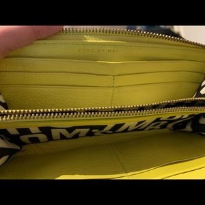 Marc Jacobs Wallet